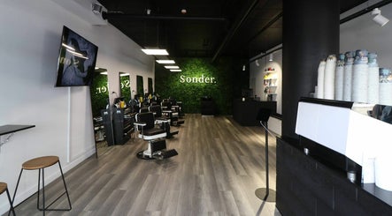 Sonder Mens l Chatswood billede 3