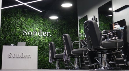 Sonder Mens l Chatswood