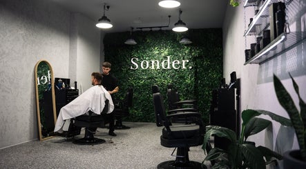 Sonder Mens | Bondi Junction