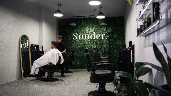 Sonder Mens | Bondi Junction