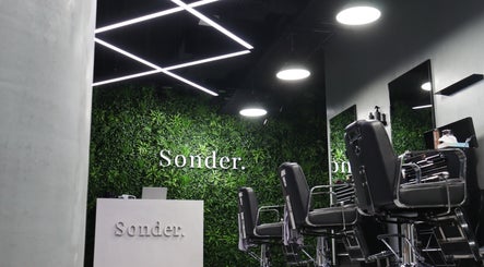Sonder Mens | Parramatta