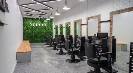 Sonder Mens | Parramatta imagine 2