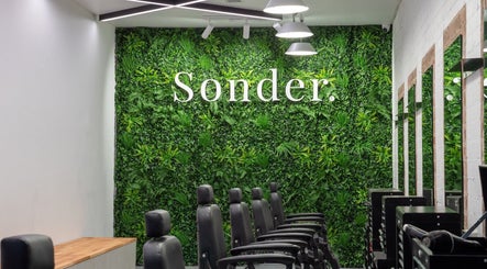Sonder Mens | Parramatta imagine 3