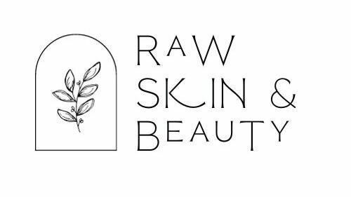 Raw Skin and Beauty