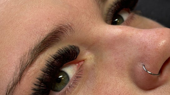 The Lash Lounge