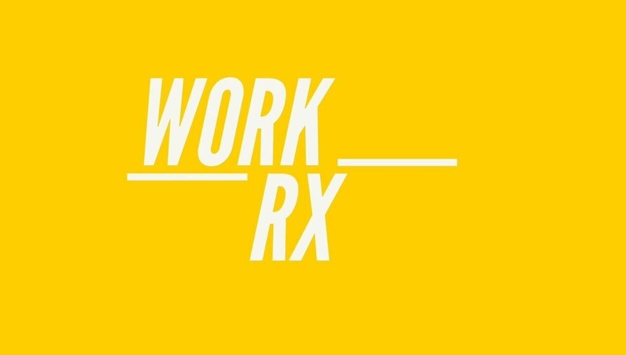 Work RX slika 1
