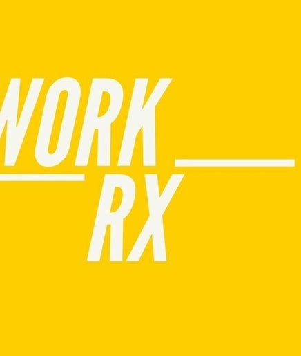 Work RX изображение 2