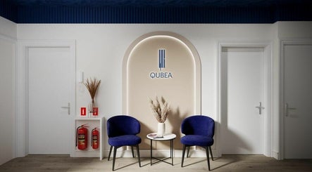 Qubea London South Kensington 2paveikslėlis