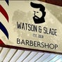 Watson & Slade Barbershop