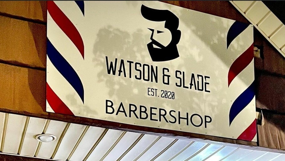 Watson & Slade Barbershop image 1