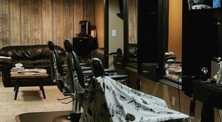 Watson & Slade Barbershop