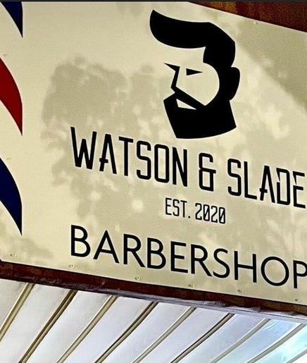 Watson & Slade Barbershop kép 2