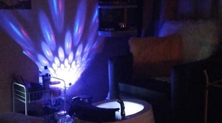 THE PAMPER ROOM BY LYDIA image 3