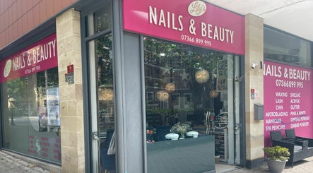 Lily’s Nails and Beauty kép 3