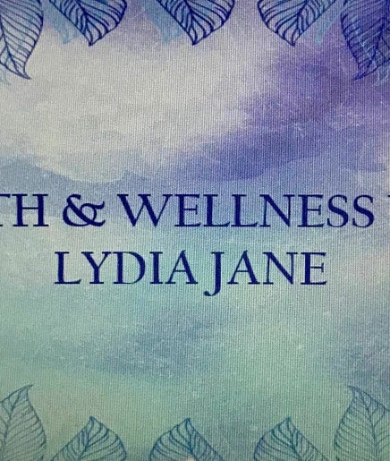 Health & Wellness with Lydia Jane afbeelding 2