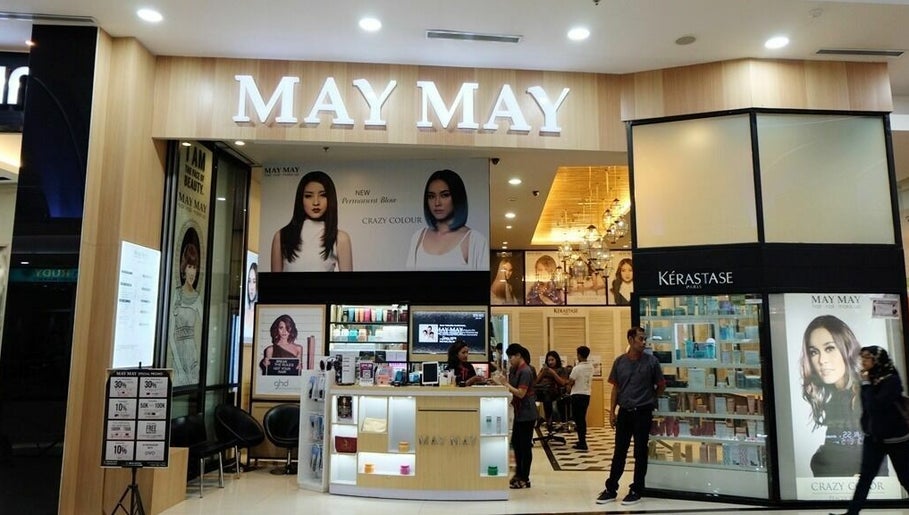SUPERMAL KARAWACI image 1