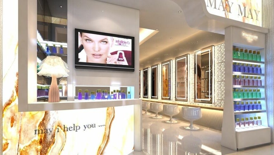 MALL GANDARIA CITY image 1