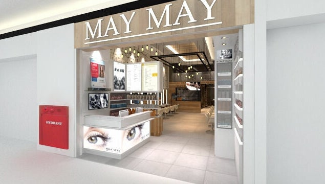 LIPPO MALL PURI image 1