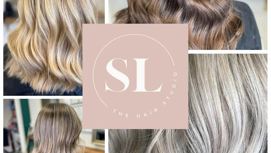 The Sadie Louise Hair Studio afbeelding 1