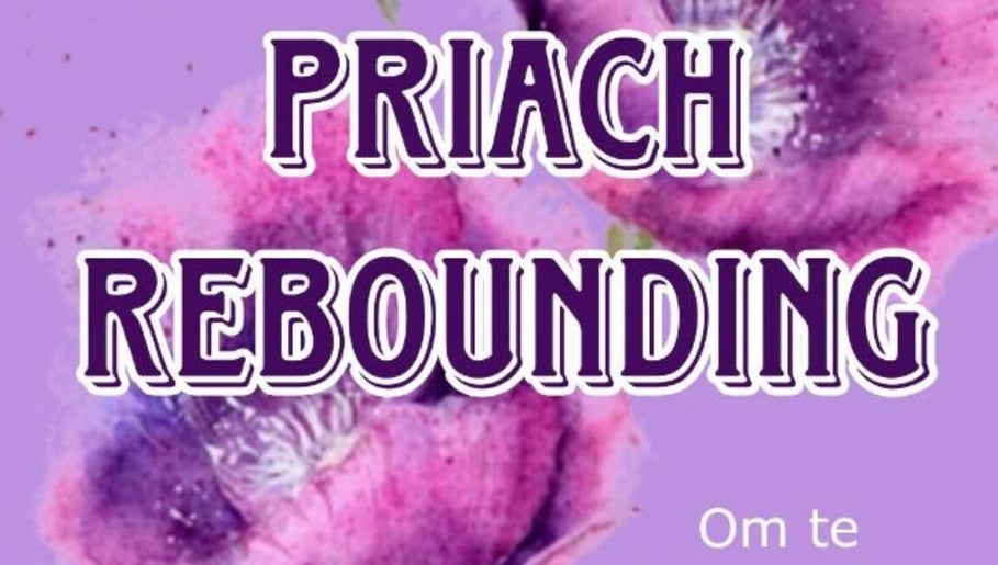 Priach Rebounding kép 1