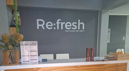 Refresh Skin Health Salon
