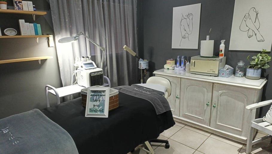 Refresh Skin Health Salon imaginea 1