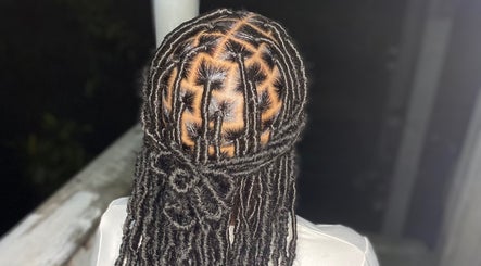 Kali's Hair Lab