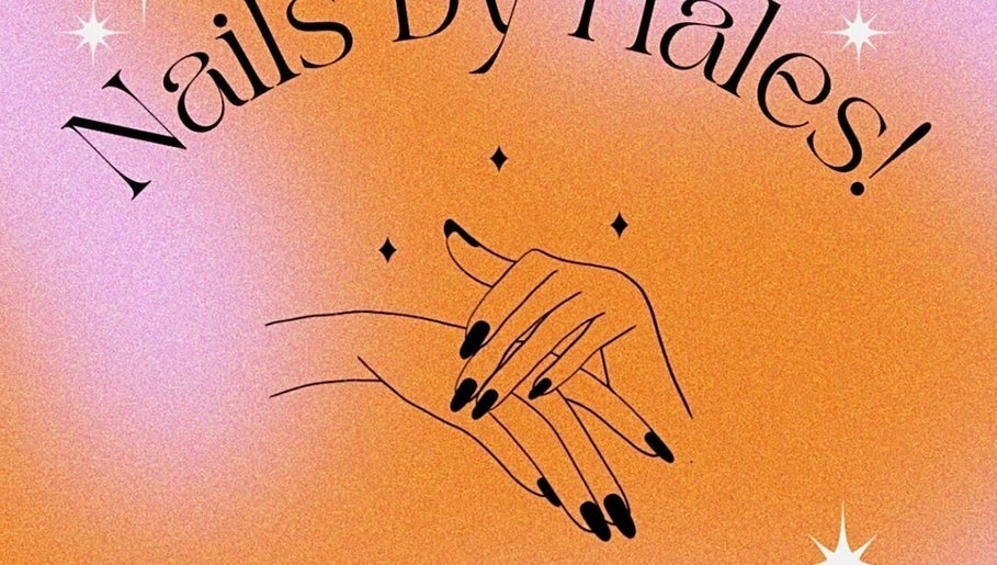 Nails by Hales, bilde 1