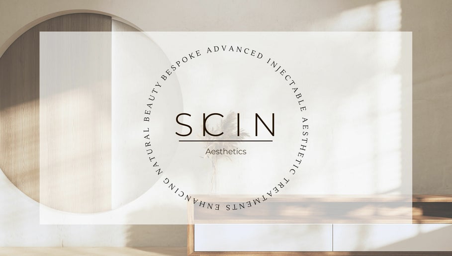 SCIN Aesthetics image 1