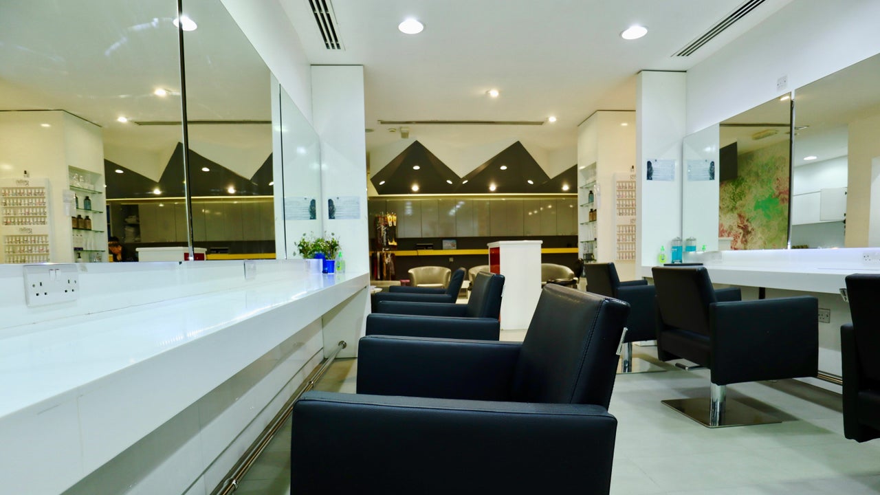 Best salons for threading facial or unwanted body hair in Jumeirah Park