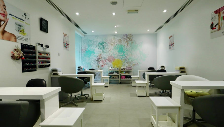 Sasha Beauty Salon Al Barsha Branch - SAB obrázek 1