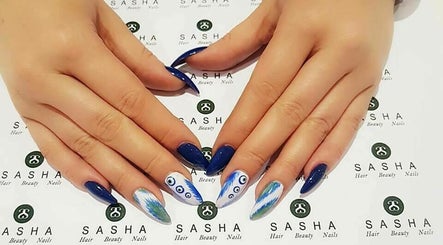 Sasha Beauty Salon Al Barsha Branch - SAB obrázek 2