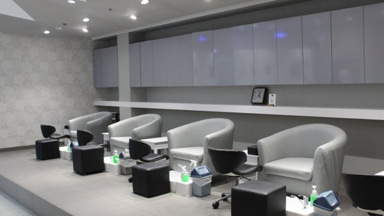 Sasha Beauty Salon Wafi Branch - SWB