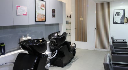 Sasha Beauty Salon Wafi Branch - SWBの画像：3