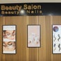 Sasha Beauty Salon Jumeirah Golf Estate - SGE