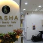 Sasha Beauty Salon Al Barsha Branch - SAB