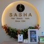 Sasha Beauty Salon JVC Branch JVC