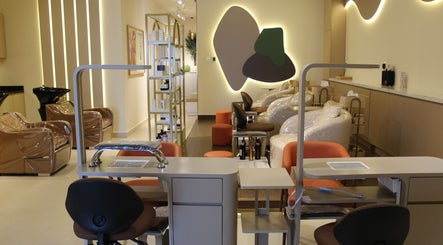 Sasha Beauty Salon JVC Branch JVC image 3