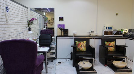 Immagine 2, Posh Signature Salon