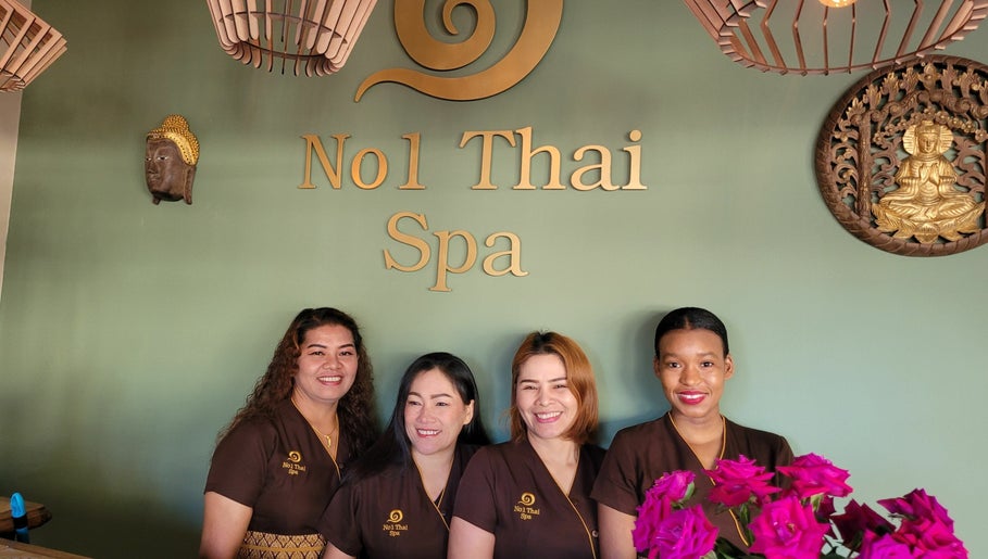 No1 Thai Spa afbeelding 1
