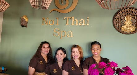 No1 Thai Spa