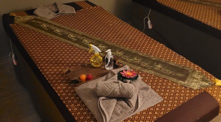 No1 Thai Spa