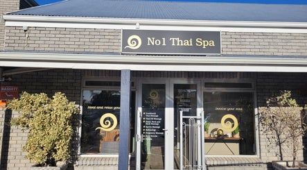 No1 Thai Spa afbeelding 3