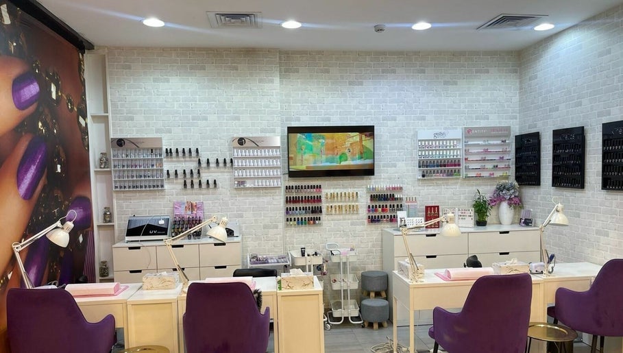 Glam Hub Beauty Centre billede 1