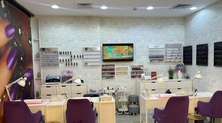 Glam Hub Beauty Centre