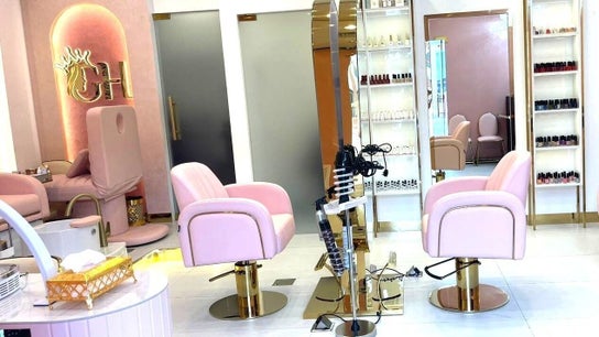 Glam Hub Beauty Centre