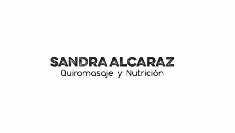 Quiromasaje y Nutrición Sandra Alcaraz, bild 1