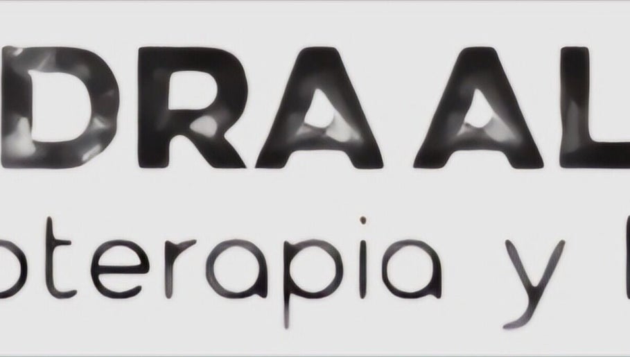 Fisioterapia, Quiromasaje y Nutrición Sandra Alcaraz, bilde 1