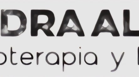Fisioterapia, Quiromasaje y Nutrición Sandra Alcaraz