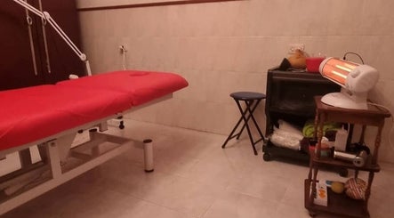 Fisioterapia, Quiromasaje y Nutrición Sandra Alcaraz, bilde 2